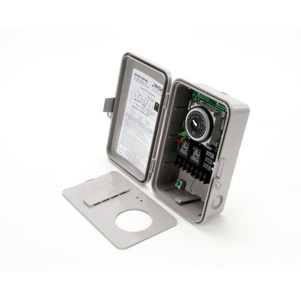 Timer Dt140 St-240V